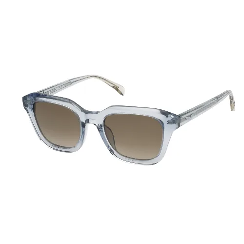 Okulary ZADIG&VOLTAIRE SZV3645006HB. Okulary przeciwsłoneczne, Kolor różowy. Kobieta.