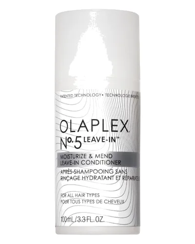 Olaplex N°.5 Leave-In™ Moisturize & Mend Odżywki bez spłukiwania 100 ml