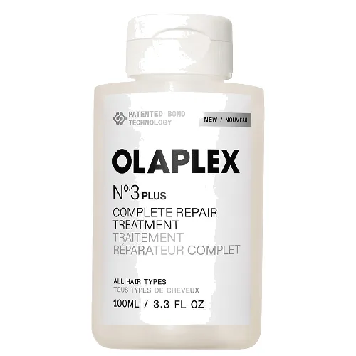 Olaplex No.3 Plus Complete Repair Treatment 100ml