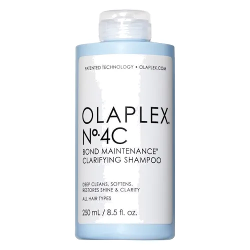 Olaplex No.4C Bond Maintenance™ Clarifying Shampoo Szampony 250 ml