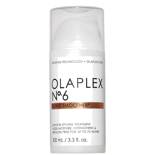 Olaplex No. 6 Bond Smoother Frizz Control Styling Hair Cream krem do stylizacji włosów 100 ml