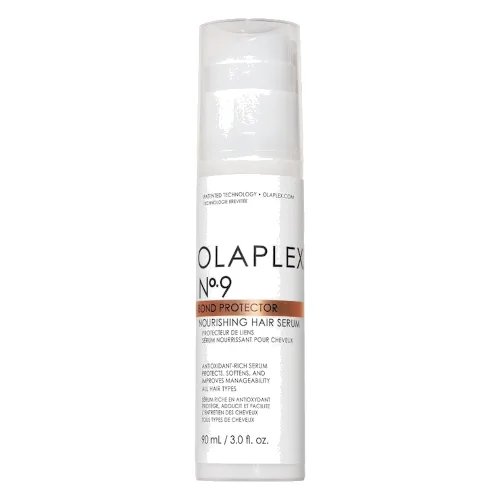Olaplex No.9 Bond Protector Nourishing Hair Serum Olejki i serum do włosów 90 ml