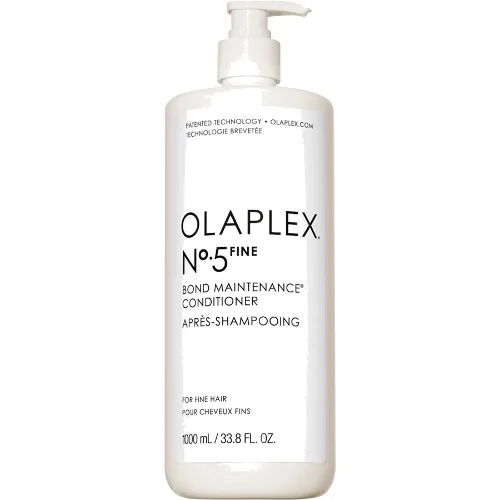 Olaplex Odżywka pielęgnacyjna No.5 Fine Bond Odżywki do włosów 1000 ml Damski