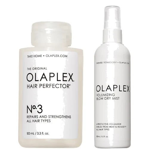 Olaplex Repair and Volumise Set