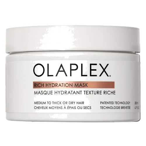 Olaplex Rich Hydrating Mask 200ml