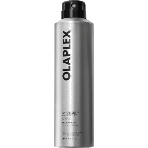 Olaplex Shape Set Hair Spray, 245 ml