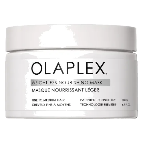 Olaplex Weightless Nourishing Mask Maski do włosów 200 ml
