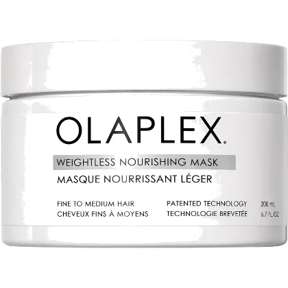 Olaplex Weightless Nourishing, Maska do włosów