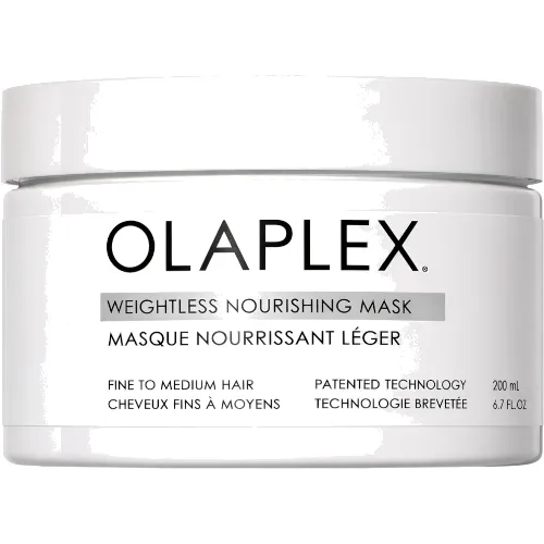 Olaplex Weightless Nourishing, Maska do włosów