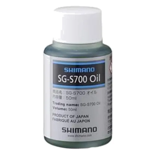 Olej Do Piast Alfine Sg-S700 (50 Ml)