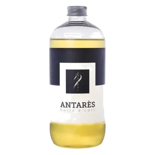 Olej do skór Antarès