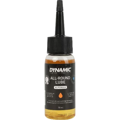 Olej Dy All Round Lube Alpcross 50Ml