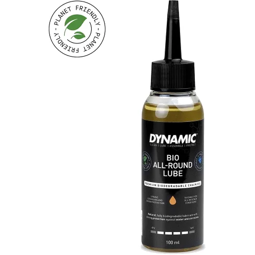 Olej Dy Bio Uniwersalny Smar 100 Ml