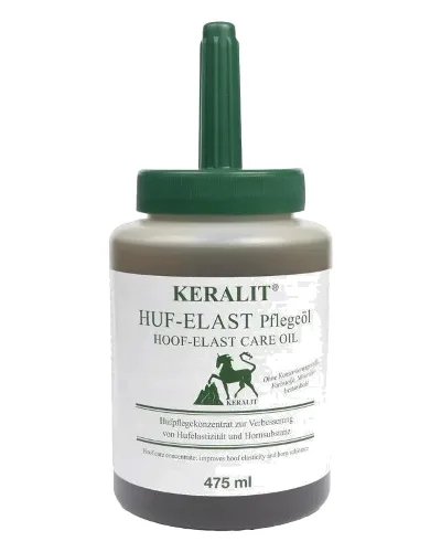 Olej koński Keralit