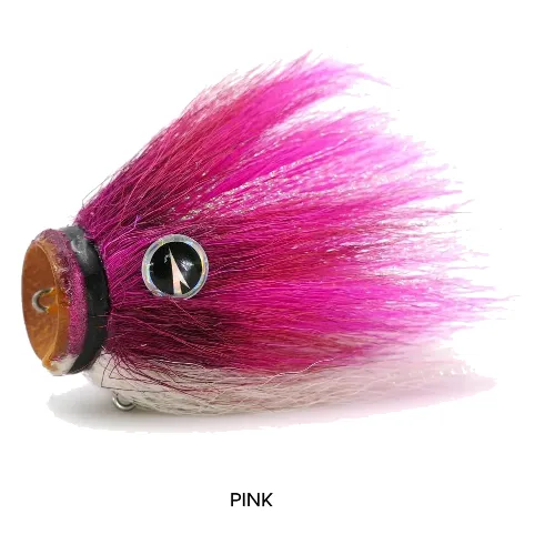 Ołowiana głowa VMC Mustache 22g