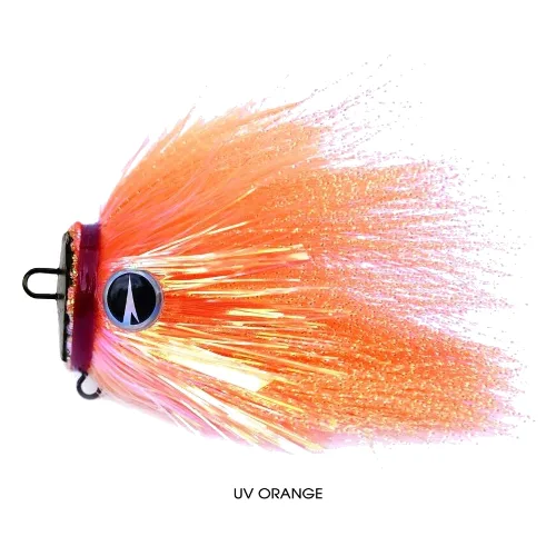 Ołowiana głowa VMC Mustache Rig