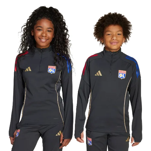 Olympique Lyonnais Tiro 25 Competition Training Top Kids