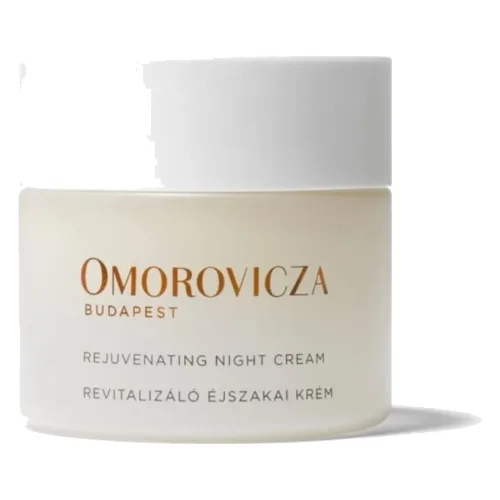 Omorovicza Kremy na noc 50 ml