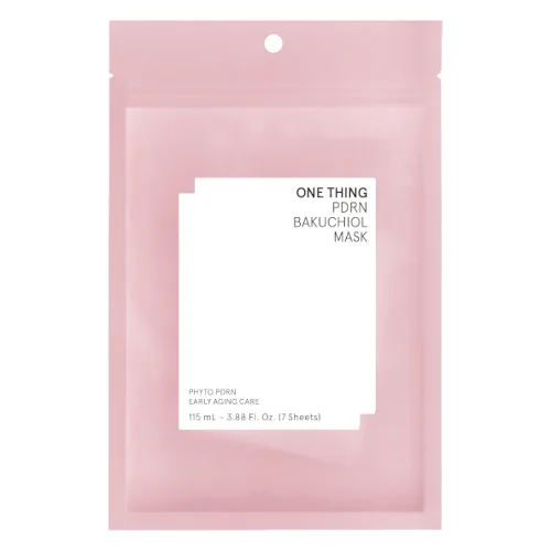 ONE THING - Maska Bakuchiol PDRN - 7pcs