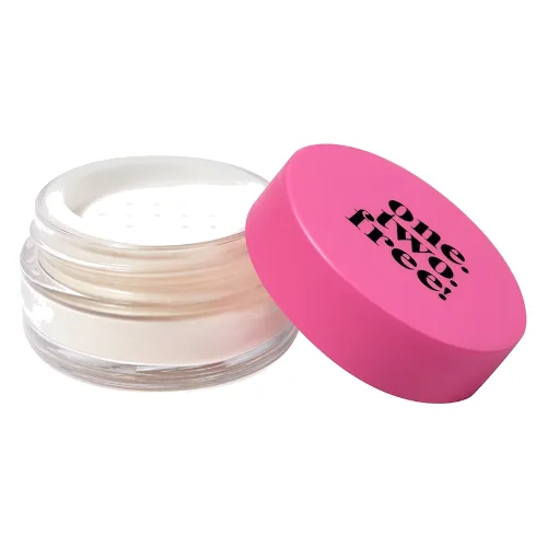 one.two.free! Hyaluronic Glow Powder Pudry 7 g 8 g