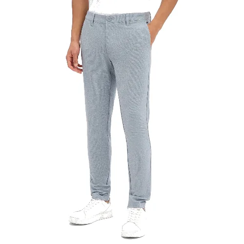 Only&Sons Spodnie - ONSMark Mężczyźni Sztuczne włókno szary, 31-32