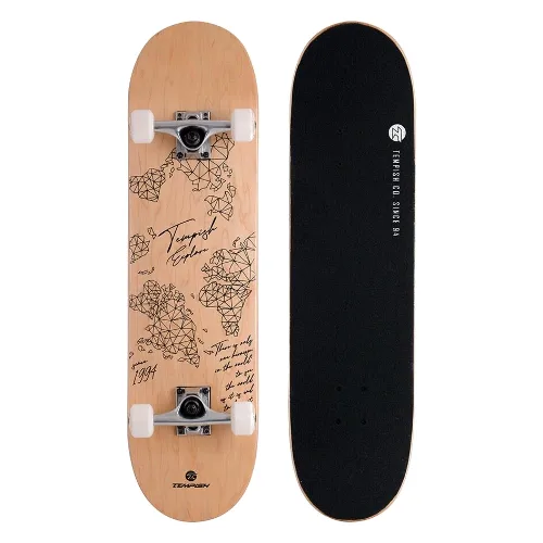 Ontop - Dzieci - Skateboard - 31 cali