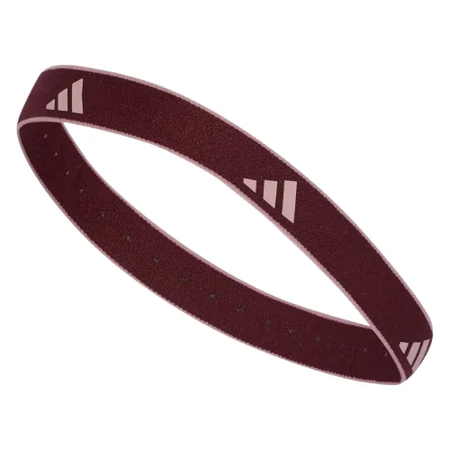 Opaski na głowę Multiple Width Training 3 Per Pack