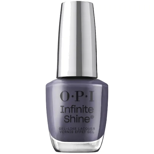 OPI Infinite Shine Classic Colors Lakiery do paznokci 15 ml ISLI59 - LESS IS NORSE