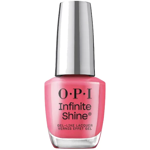 OPI Infinite Shine Classic Colors Lakiery do paznokci 15 ml ISLM23 - STRAWBERRY MARGARITA