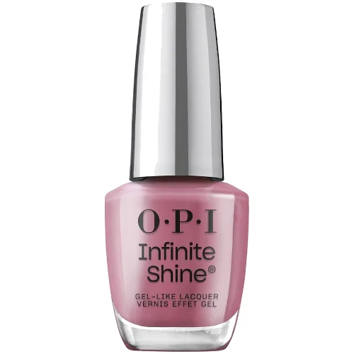 OPI Infinite Shine lakier do paznokci o przedłużonej trwałości Lakiery do paznokci 15 ml ISL91 - TIMES INFINITY