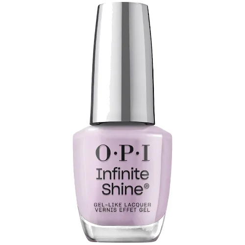 OPI Infinite Shine lakier do paznokci o przedłużonej trwałości Lakiery do paznokci 15 ml ISL118 - LAST GLAM STANDING