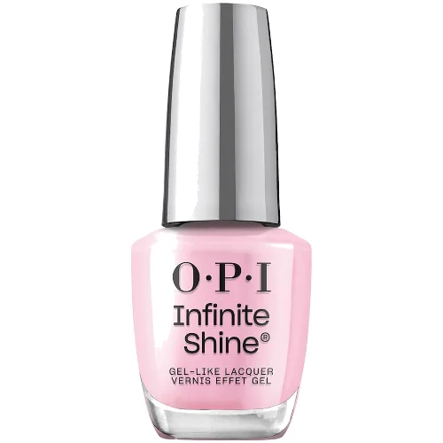 OPI Infinite Shine lakier do paznokci o przedłużonej trwałości Lakiery do paznokci 15 ml ISL97 - FAUX-EVER YOURS