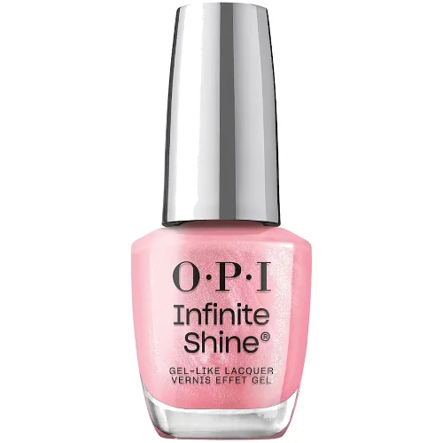 OPI Infinite Shine lakier do paznokci o przedłużonej trwałości Lakiery do paznokci 15 ml ISLR44 - PRINCESSES RULE!