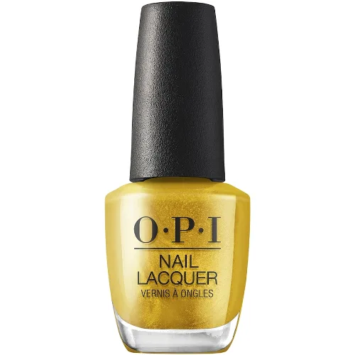 OPI Metallic Mega Mix Fall 24 Collection Lakiery do paznokci 15 ml Metallic Rewind
