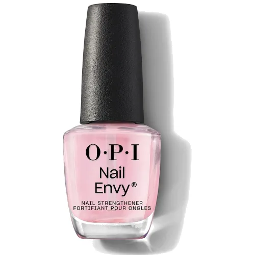 OPI Nail Care & Essentials Kolorowa odżywka do paznokci Utwardzacze do paznokci 15 ml PINK TO ENVY