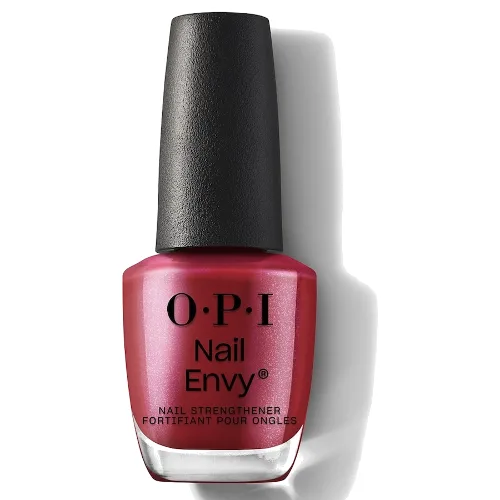 OPI Nail Care & Essentials Kolorowa odżywka do paznokci Utwardzacze do paznokci 15 ml TOUGH LUV