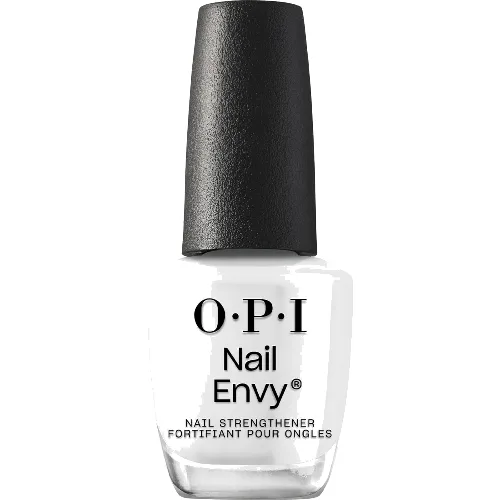 OPI Nail Envy Strengthener Treatment Nail Polish lakier do paznokci – Alpine Snow 15 ml