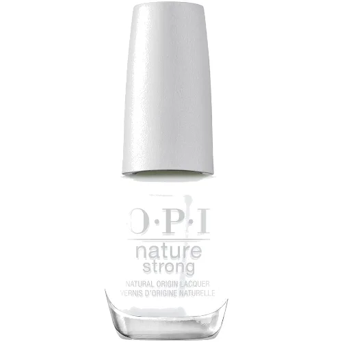 OPI Nature Strong Wegański lakier do paznokci Lakiery do paznokci 15 ml NAT001 - NAT - STRONG AS SHELL