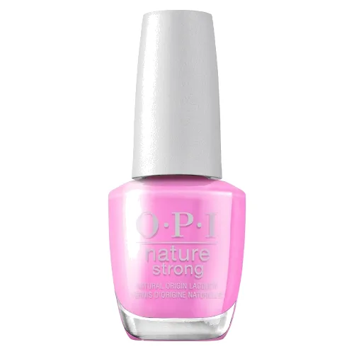 OPI Nature Strong Wegański lakier do paznokci Lakiery do paznokci 15 ml NAT006 - NAT - EMFLOWERED