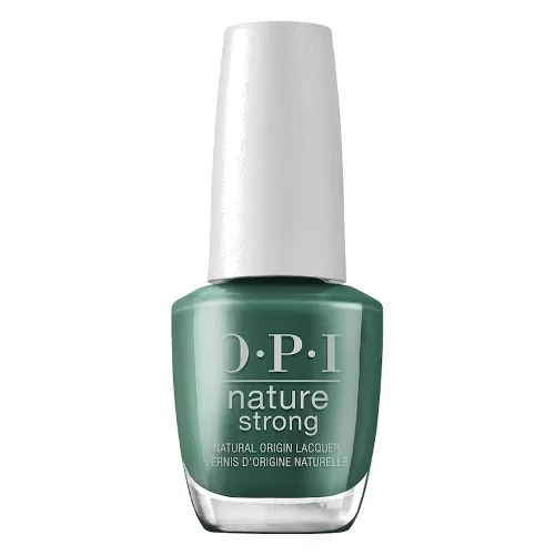 OPI Nature Strong Wegański lakier do paznokci Lakiery do paznokci 15 ml NAT035 - LEAF BY EXAMPLE