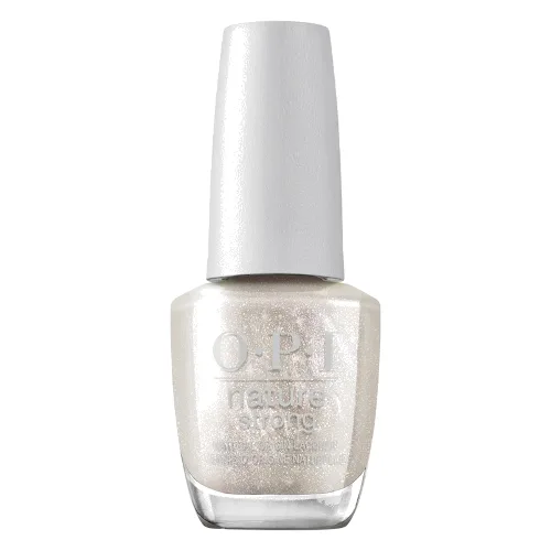 OPI Nature Strong Wegański lakier do paznokci Lakiery do paznokci 15 ml NAT038 - GLOWING PLACES