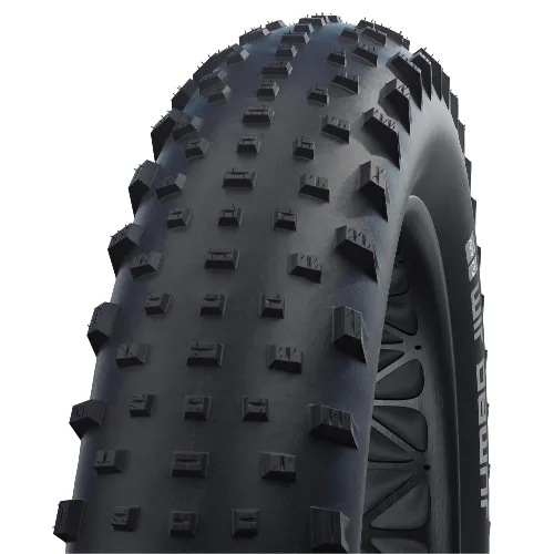 Opona 26" Jumbo Jim Addix Speedgrip Liteskin 100-559