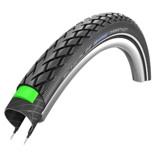 Opona 27,5" Marathon Addix Eco Greenguard Czarna