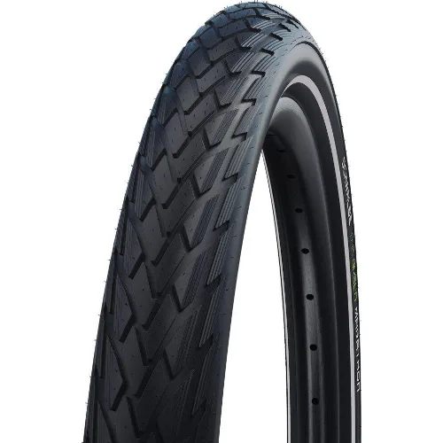 Opona 28" Marathon Addix Eco Greenguard 37-622 Czarna