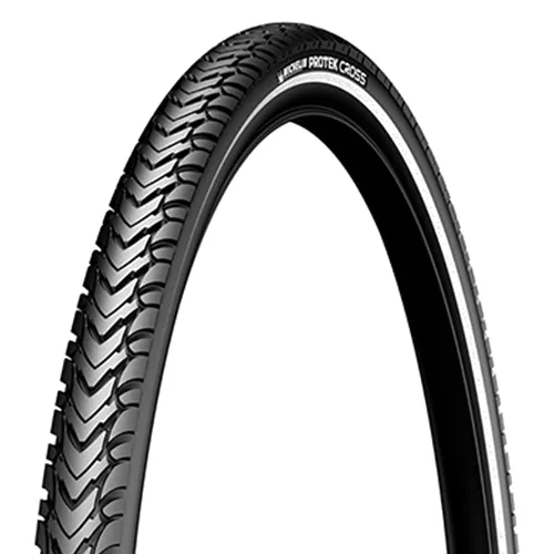 Opona 28" Protek Cross Max