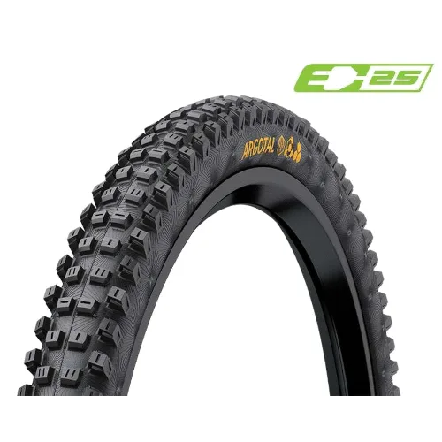 Opona 29" Argotal Enduro