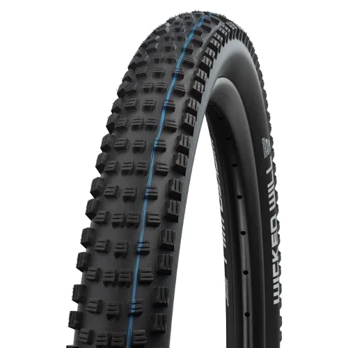 Opona 29" Wicked Will Tle Addix Speedgrip Super Trail Opona Składana, Czarna