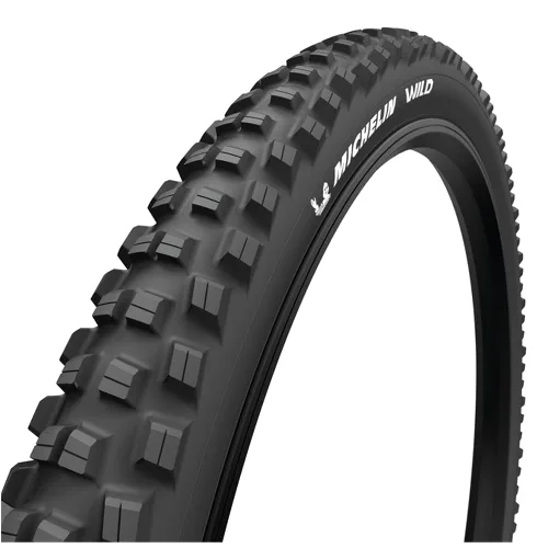 Opona 29" Wild