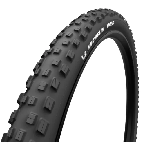 Opona 29" Wild