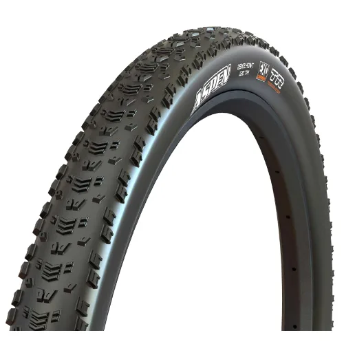 Opona ASPEN - 32x2.40 WT - tr. soft - MaxxSpeed / Exo / TR